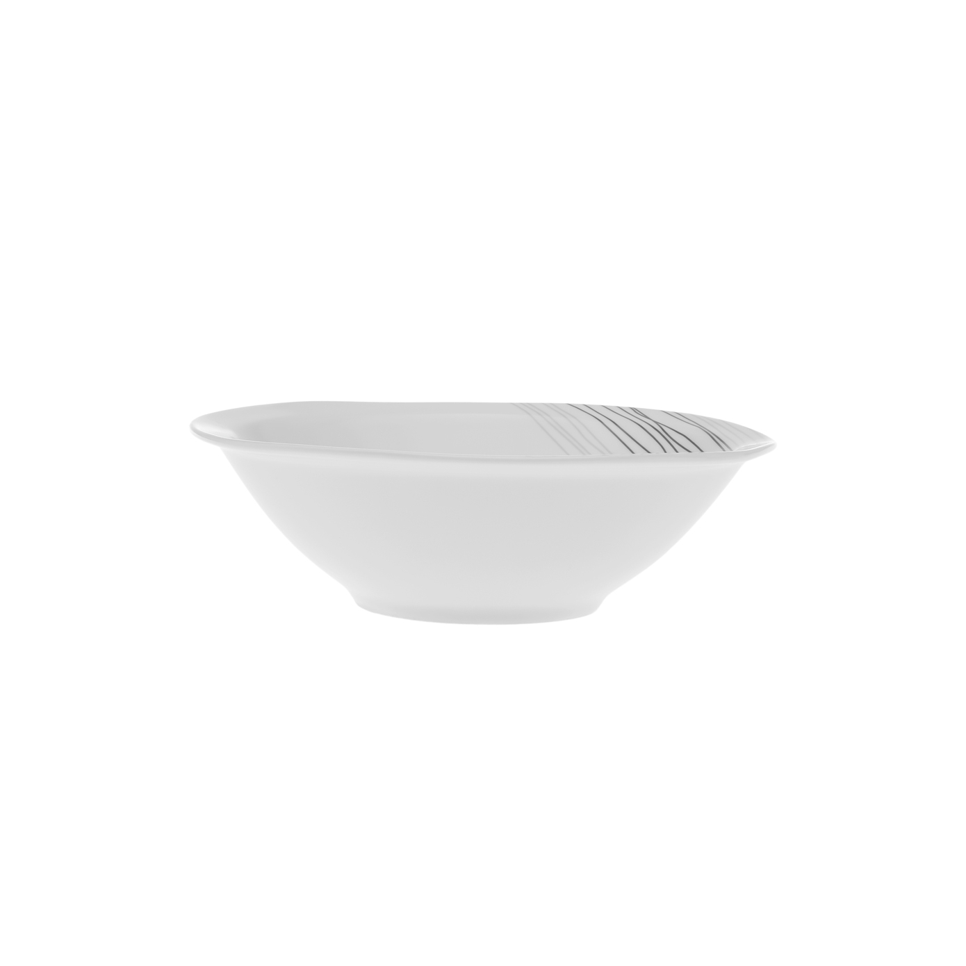 Karaca X5 6-Personen-Geschirrset, 24-teilig - KARACA EUROPE 