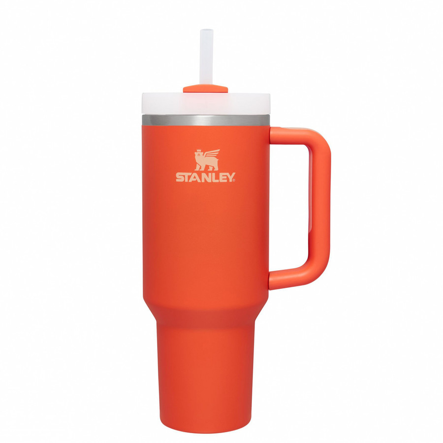 Stanley Quencher Flowstate™, 1.18L, Tigerlily - KARACA UK