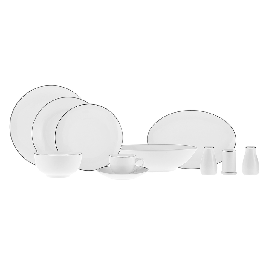 karaca-rowan-new-bone-dinnerware-set-for-12-69-piece-white-platinum