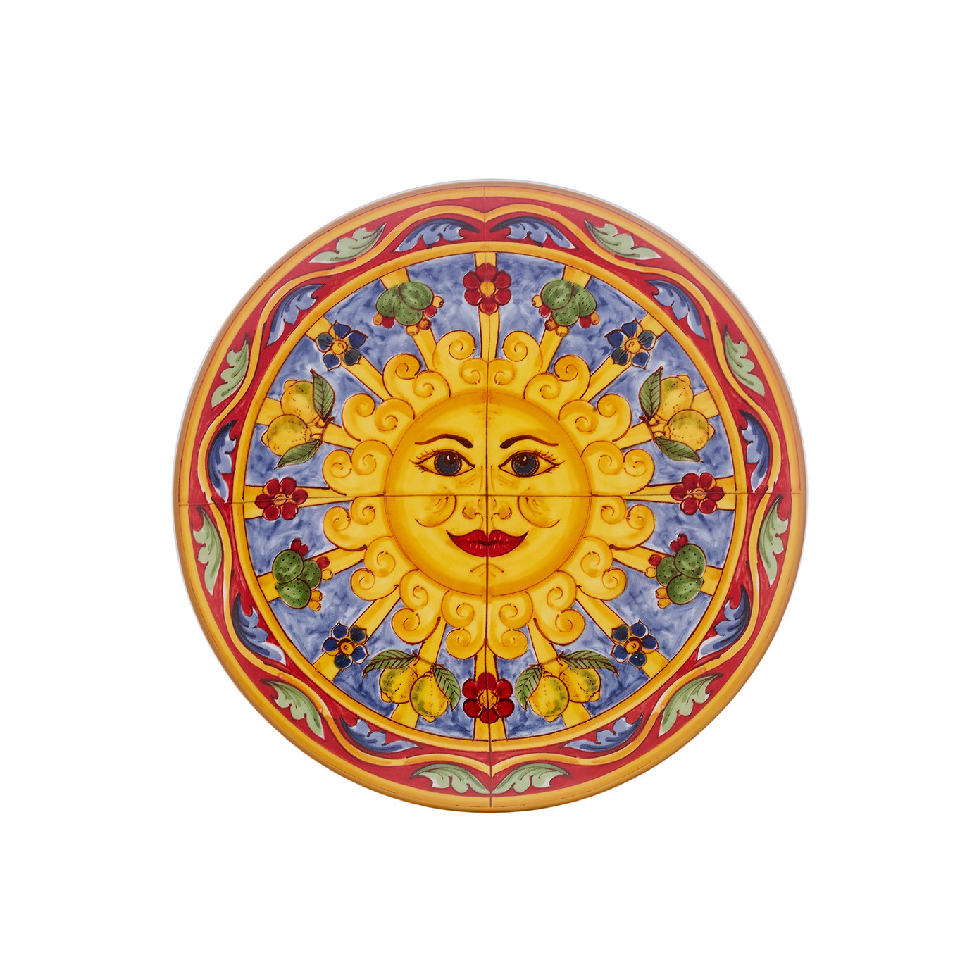 Karaca Juno 6 Person Breakfast and Serveware Set, 26 Piece, New  