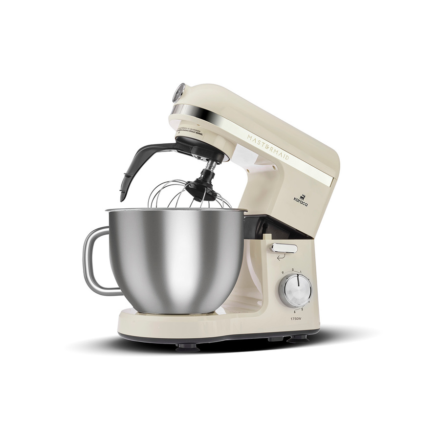 Professional stand deals mixer