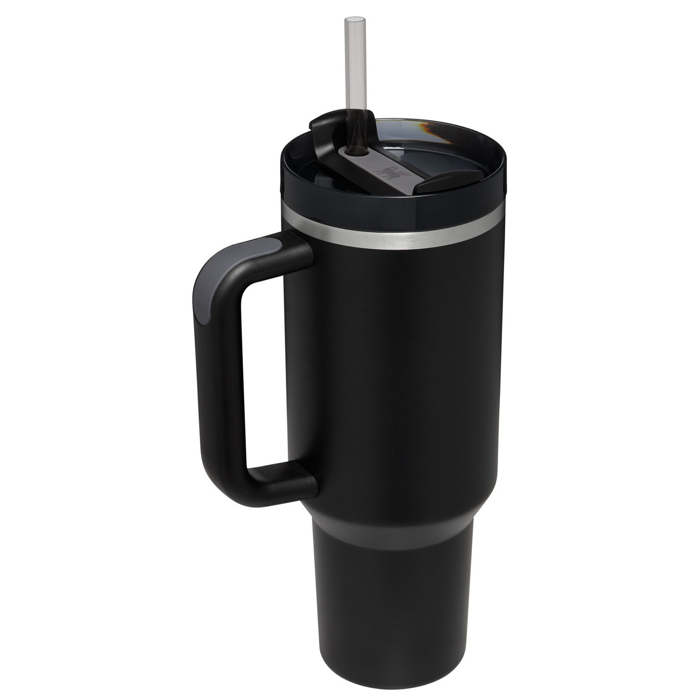 Stanley Quencher Flowstate™ Tumbler, 1.18L, Black - KARACA UK