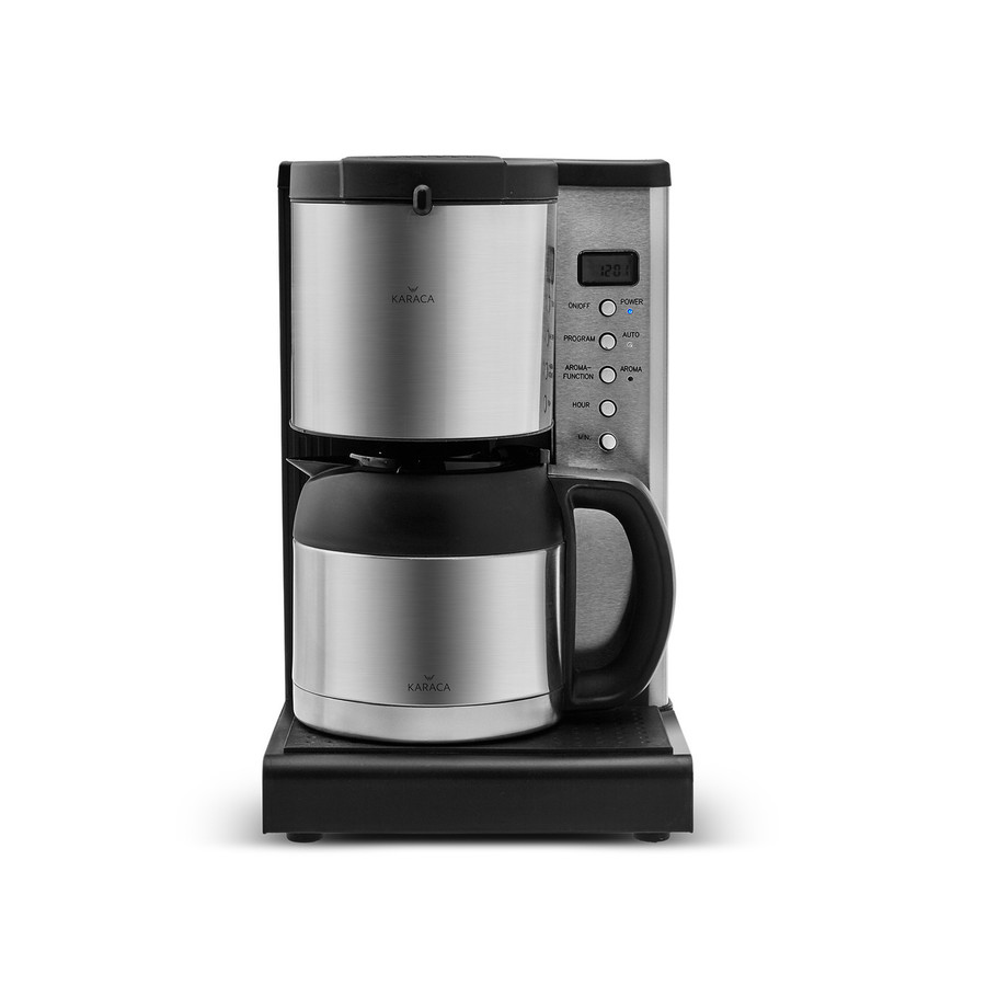 Karaca Coffee Art Aroma Filter Coffee Machine KARACA Romania