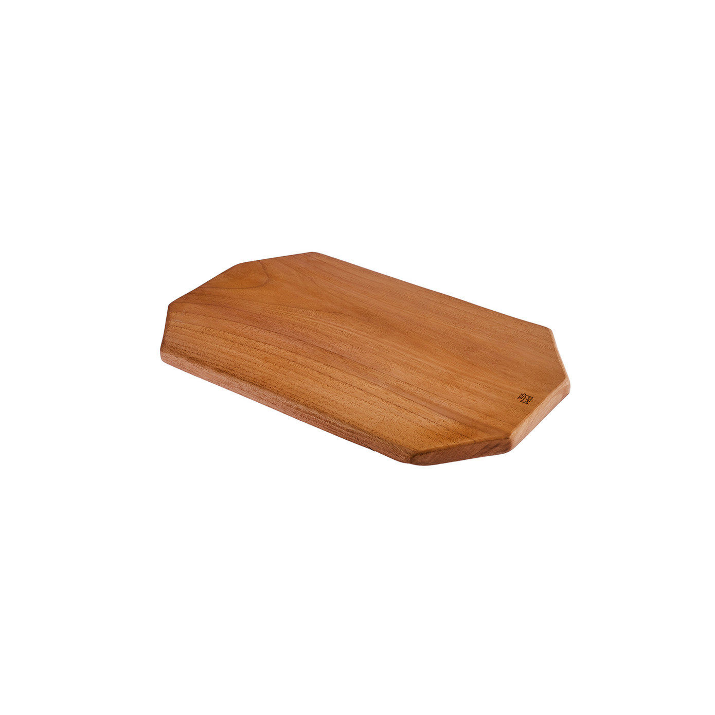 Karaca Nora Bamboo Chopping Board, 22cmx38cm, Wood - KARACA UK