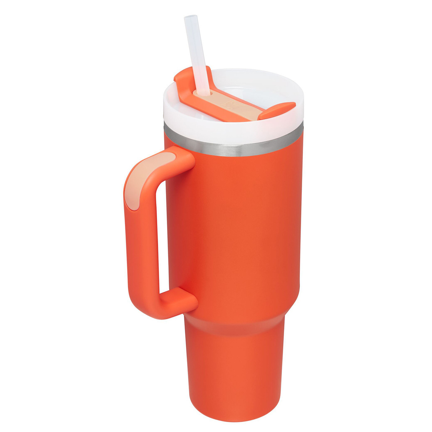 Stanley Quencher Flowstate™, 1.18L, Tigerlily - KARACA UK