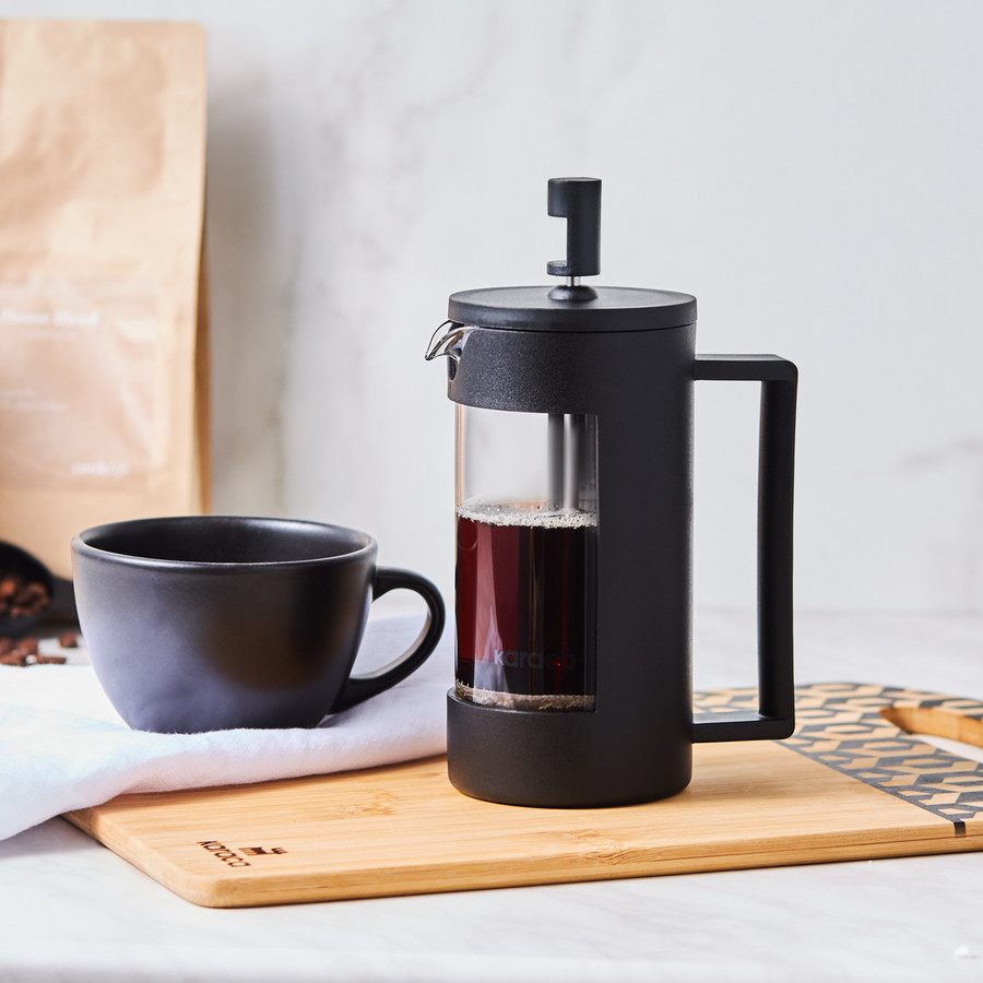 Karaca Pamir French Press 350 ml KARACA EUROPE