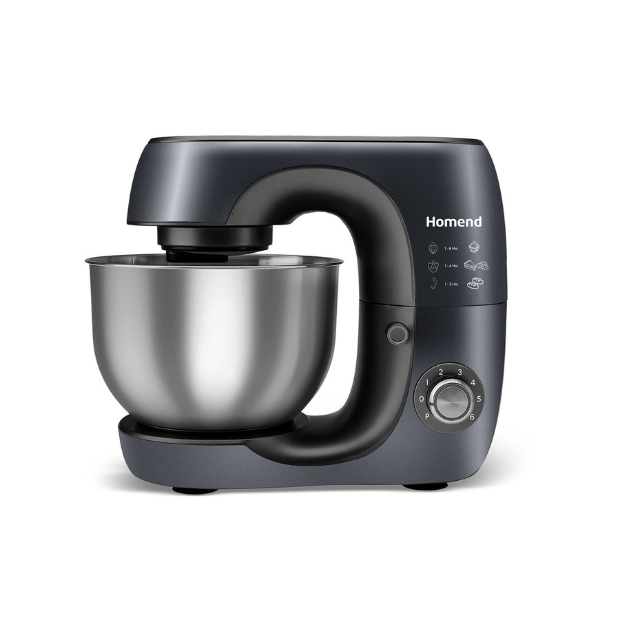 Homend Profashion 3082H Standmixer Anthrazit - KARACA EUROPE