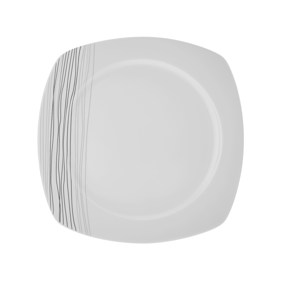 Karaca X5 6-Personen-Geschirrset, 24-teilig - KARACA EUROPE 