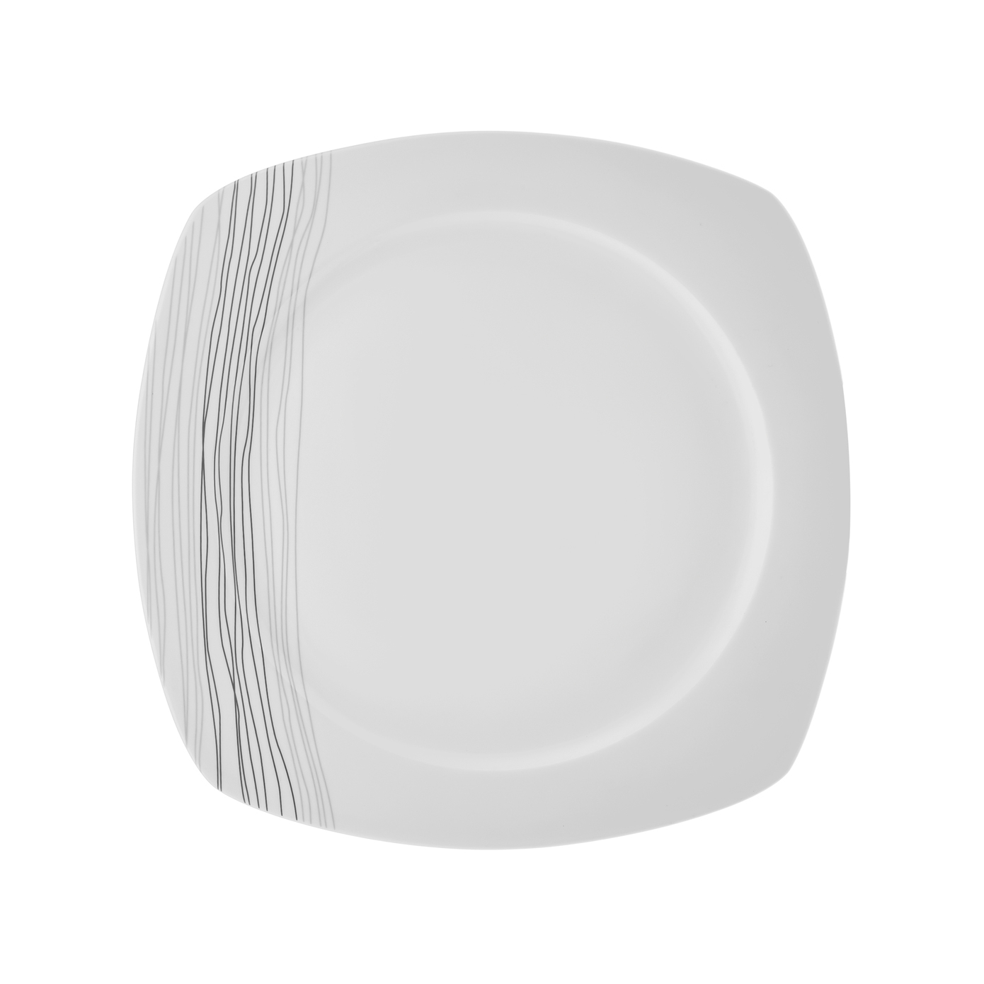 Karaca X5 6-Personen-Geschirrset, 24-teilig - KARACA EUROPE