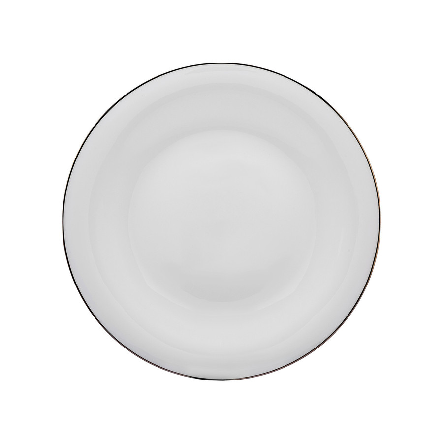 Karaca Fine Pearl Fame Service Plate KARACA NETHERLANDS